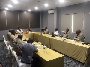 Hadirnya BP3OKP Sebagai Mitra Strategis Membangun Tanah Papua