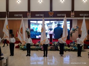 Kongres VI GBAI di Kota Sorong Hadirkan Dua Penceramah dari Amerika Selatan