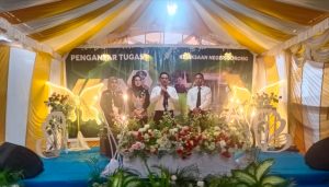 I Putu Gede Dharma Putra Dipromosikan Sebagai Kasi Pidsus Kejari Bangli