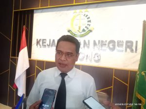 Kejari Sorong Sukses Lampaui Target RJ dan Pengembalian Kerugian Negara