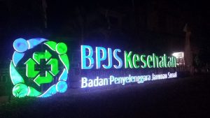 Waspada Jika Dapat Pesan Yang Mengatasnamakan BPJS Kesehatan