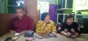 Komnas HAM Menyebut Warga yang Meninggal di Pengungsian Disebabkan Stres