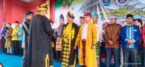 KKST Kota Sorong Harus Berbenah dan Berubah Supaya Lebih Baik