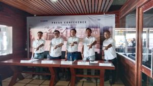 Suzuki New XL7 Hybrid Memiliki Banyak Keunggulan