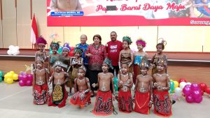 Satu Dari 10 Hak Anak Mendapatkan Pendidikan Layak