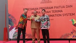 Sebanyak 24.759 Lansia Dapat Bantuan Perlindungan Hari Tua