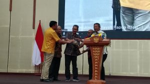 BP2W Papua Barat Gelar Pembinaan Pengawasan Teknis