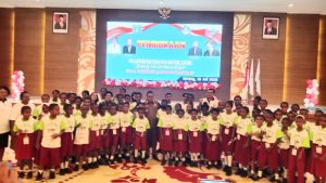 Profesor Yohanis Surya Perkenalkan Metode Gasing, Cara Berhitung Cepat dan Tepat