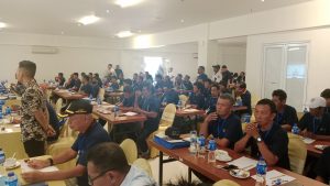 Rico Sia Gandeng Kemenperin Gelar Seminar Bertajuk Kiat Sukses Membuka Usaha Perbengkelan