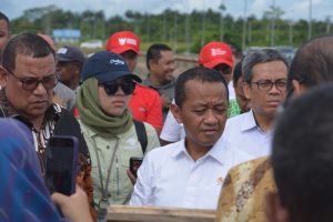 Pembebasan Lahan Jadi Masalah Utama KEK Sorong Belum Beroperasi