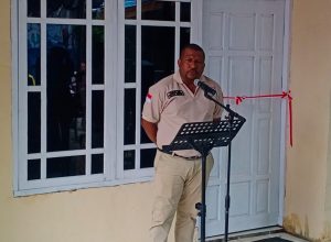 Semua Anak Bangsa Punya Hak Yang Sama Menjadi Gubernur PBD