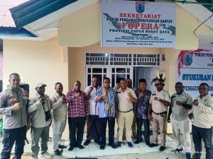 Mimpi Besar Fopera Wujudkan Cabang di Seluruh Indonesia, Saat ini Fokus Dulu di Enam Daerah
