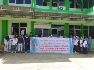 Insentif Tak Kunjung Dibayar Puluhan Dokter dan Perawat Sele Be Solu Demo