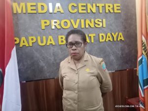 Pemprov PBD Siapkan 3,6 Miliar Bantu Bayar Insentif dan Jasa Medik RSUD Sele Be Solu
