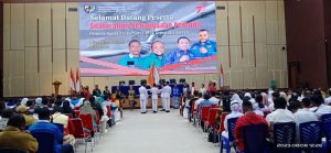 Silaturahmi Kebangsaan Pemuda Upaya Merajut Perbedaan Menjadi Satu
