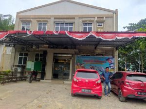 Dipolisikan, Kepala BPN akan Koordinasi Dengan Kanwil dan BPN Pusat