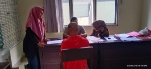 Perkosa Anak Majikan Zakaria Bato Dilimpahkan ke Kejaksaan Negeri Sorong