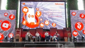 Telkomsel Luncurkan Paket YouTube Premium Seharga 49 Ribu Sebulan