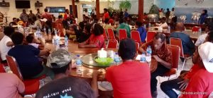 Elisa Kambu Nyatakan Kesiapannya Maju Pilgub Papua Barat Daya