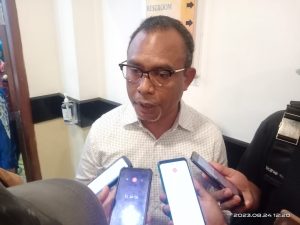 Bupati Raja Ampat Pastikan Penganiaya SS Ditindak Tegas