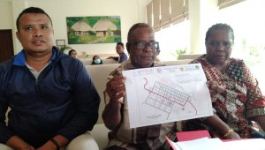 Kepala Dinas Pendidikan Tambrauw: SD Negeri FEF Bukan Fiktif, Hadirkan Akses Pendidikan Bagi Semua