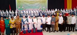 PW BKMT Papua Barat Daya Akan Jalankan Tiga Program Prioritas
