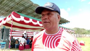Dinas P2KP Akan Bagikan 10 Ribu Bibit Cabai Di Provinsi Papua Barat Daya