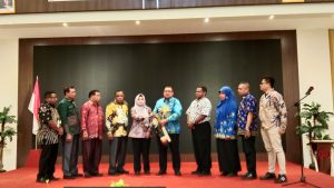 Papua Barat Daya Butuh Investor untuk Topang APBD