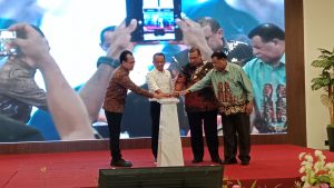 Menteri Investasi Minta Status KEK Sorong Jangan Dicabut