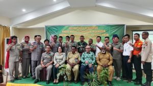 Pengurus RAPI Papua Barat Daya Resmi Dilantik