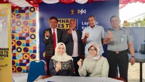 RUU KUHP Baru, Ancaman Pidana Dibawah 5 Tahun Tak Boleh Dipidana Penjara