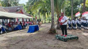 Benarkah Septinus Lobat Gantikan George Yarangga Sebagai Penjabat Wali Kota