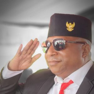 Fopera Nilai Penetapan DCS Abaikan UU OTSUS