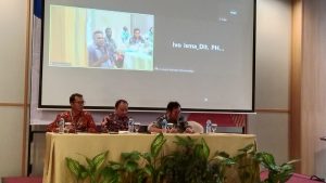 Tiga Daerah di PBD Belum Miliki Peraturan Daerah Kawasan Tanpa Rokok