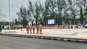 Penjabat Wali Kota Sorong: TPP ASN Masih Jadi Persoalan