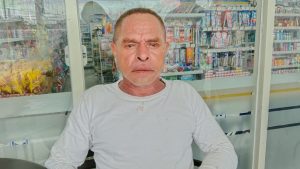 Mathius Yenjau Desak Polres Sorong Tetapkan Tersangka Pemalsuan Tanda Tangan