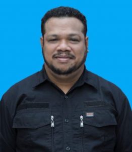Respon Muhdar Ikhsan Weul Terhadap Rencana Pj Walikota Sorong