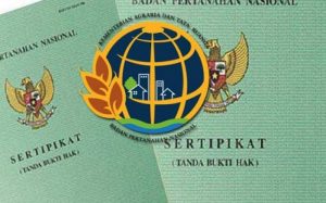 Soal LP Dugaan Penggelapan Sertifikat, Ini Jawaban Penyidik Polresta Sorong Kota