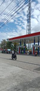 Nelayan dan Petani di Luwu Keluhkan Pungutan Liar di SPBU Lanipa, Petugas Tega Potong BBM