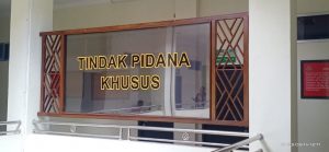Tiga Kali Mangkir, Selviana Wanma Diamankan Saat Tiba di Bandara DEO Sorong