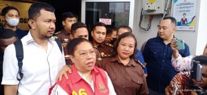 Selviana Wanma Resmi Ditahan Setelah 3 Kali Mangkir Dari Panggilan Penyidik