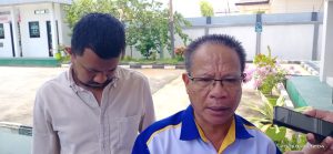 Kuasa Hukum Sebut Penetapan Selvi Wanma Sebagai Tersangka Berdasarkan Alat Bukti yang Dibatalkan