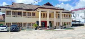 Praperadian Dicabut, Selviana Wanma Siap Hadapi Sidang Tipikor