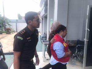 Pasca Penetapan Tersangka, DPD Partai Golkar PBD akan Mengambil Sikap