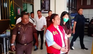 Selviana Wanma Didesak Mundur dari Jabatan Sekretaris DPD Golkar Papua Barat Daya