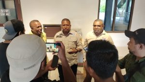 FOPERA Mengimbau Masyarakat Jangan Terpancing Aksi Unras Pencopotan Penjabat Gubernur PBD