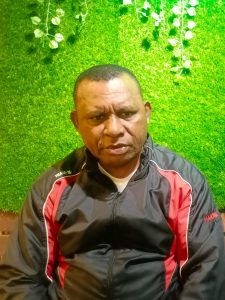 DAM Doberay Kecam Unjuk Rasa yang Diduga Ditunggangi Elit Politik Sorong