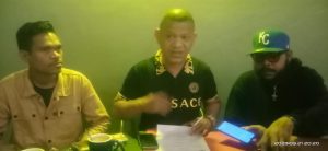 Kuasa Hukum Ibu Veronika Tanggapi Pemberitaan Sepihak Soal Perusakan Rumah