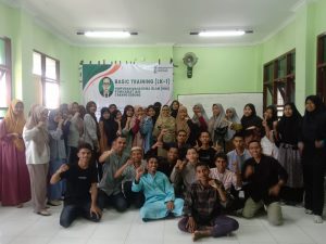 Pesan Kandhi Tilwildani Kepada Mahasiswa