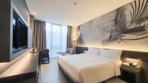 Aston Sorong Hotel Beri Harga Istimewa untuk Nasabah Bank Papua